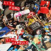 FORD LITA  - CD TIME CAPSULE