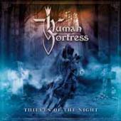 HUMAN FORTRESS  - CD THIEVES OF THE NIGHT