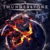 THUNDERSTONE  - CD APOCALYPSE AGAIN