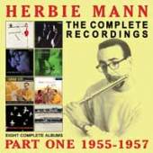  THE COMPLETE RECORDINGS: 1955-1957 (4CD) - suprshop.cz