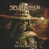 SPLIT HEAVEN  - CD DEATH RIDER