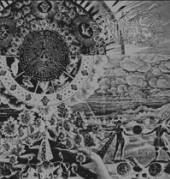 RAMESSES - 2xCD MISANTHROPIC ALCHEMY