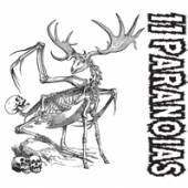 11 PARANOIAS  - CD SUPERUNNATURAL