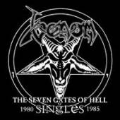 VENOM  - CD THE SEVEN GATES OF HELL: THE SINGLES