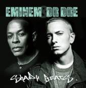 EMINEM & DR DRE  - CD SHADY BEATS