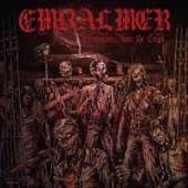 EMBALMER  - CD EMANATIONS FROM THE CRYPT