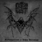 COFFIN LUST  - CD MANIFESTATION OF INNER DARKNESS