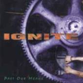 IGNITE  - MLP PAST OUR MEANS