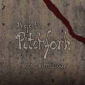 PROJECT PITCHFORK  - 2xCD SECOND ANTHOLOGY