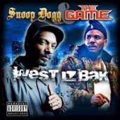 SNOOP DOGG  - CD WEST IZ BLACK