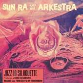  JAZZ IN SILHOUETTE [VINYL] - supershop.sk