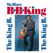 KING B.B.  - VINYL MR. BLUES [VINYL]