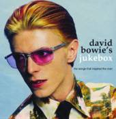 VARIOUS  - CD DAVID BOWIE’S JUKEBOX