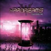 HARDREAMS  - CD COUNTDOWN TIME