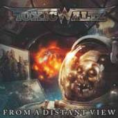 TOXIC WALTZ  - CD FROM A DISTANT VIEW