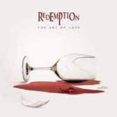 REDEMPTION  - CD THE ART OF LOSS