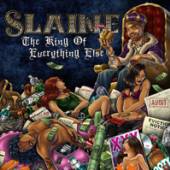 SLAINE  - CD KING OF EVERYTHING ELSE