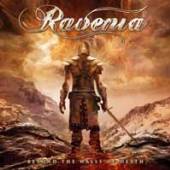 RAVENIA  - CD BEYOND THE WALLS OF DEATH