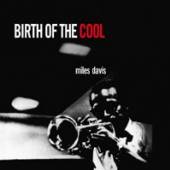  BIRTH OF THE COOL [VINYL] - suprshop.cz