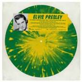 ELVIS PRESLEY  - VINYL LIVE AT THE AL..
