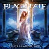 BLACK FATE  - CD DELIVERANCE OF SOUL (RE-ISSUE)