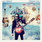 FREHLEY ACE  - CD ORIGINS VOL.1