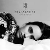 HIGHASAKITE  - CD SILENT TREATMENT (2016 REISSUE)
