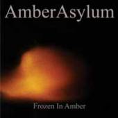 AMBER ASYLUM  - 2xCD FROZEN IN AMBER [DIGI]