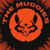 MUDDIES  - CD FIRST BLOOD