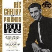 CARTEY RIC  - CD GEORGIA ROCKERS