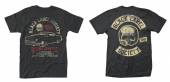 BLACK LABEL SOCIETY  - TS HELL RIDING HOT ROD