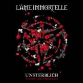 L'AME IMMORTELLE  - CD UNSTERBLICH-20 JAHRE..
