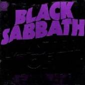 BLACK SABBATH  - VINYL MASTER OF REALITY [VINYL]