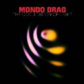 MONDO DRAG  - CD OCCULTATION OF LIGHT