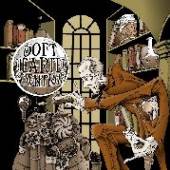 SOFT HEARTED SCIENTISTS  - CD WHATEVER HAPPENED TO..