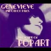 SOUND OF POP ART  - SI GENEVIEVE AND OTHER.. /7