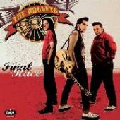 BULLETS - CD FINAL RACE