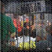 TRI-SONICS  - CD LIVE IN PRISON