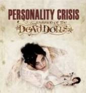 PERSONALITY CRISIS  - CD INVASION OF THE DEAD..