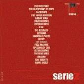 VARIOUS  - CD SERIE Z 2002