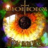 UNORTHODOX  - CD AWAKEN