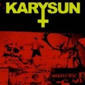 KARYSUN  - CD INTERCEPTOR