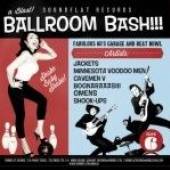 VARIOUS  - CD SOUNDFLAT BALLROOM..