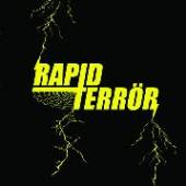 RAPID TERROR  - SI SPEED METAL BASTARD /7