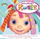 EVERYTHING'S ROSIE  - CD EVERYTHING'S ROSIE