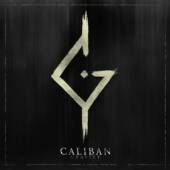 CALIBAN  - CD GRAVITY