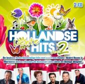 VARIOUS  - 2xCD HOLLANDSE LENTE HITS 2