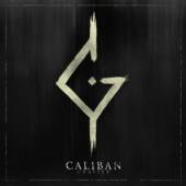 CALIBAN  - 2xCDL GRAVITY