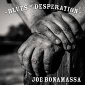 BONAMASSA JOE  - CD BLUES OF DESPERATION