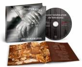 BONAMASSA JOE  - CD BLUES OF DESPERATION -DL-